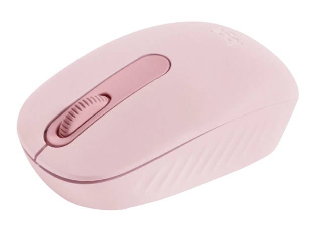 Mouse Wireless Logitech M196 Rose (LO-910-007461) — cumpără în Chișinău | WRLS | Hi-Tech Moldova