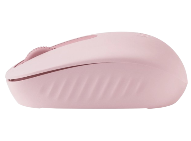Mouse Wireless Logitech M196 Rose (LO-910-007461) — cumpără în Chișinău | WRLS | Hi-Tech Moldova