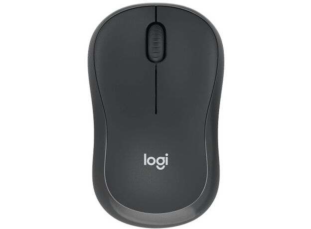 Mouse Wireless Logitech M240 Silent Graphite (LO-910-007182) — cumpără în Chișinău | WRLS | Hi-Tech Moldova