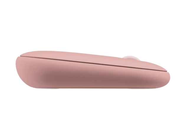 Mouse Wireless Logitech Pebble Mouse 2 M350s Tonal Rose (LO-910-007014) — cumpără în Chișinău | WRLS | Hi-Tech Moldova