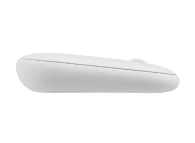 Mouse Wireless Logitech Pebble Mouse 2 M350s Tonal White (LO-910-007013) — cumpără în Chișinău | WRLS | Hi-Tech Moldova