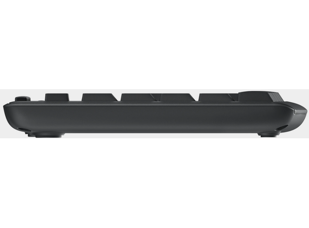 Клавиатура + мышь LOGITECH Wireless Combo MK295 Silent (LO 920-009807) — купить в Кишинёве | WRLS | Hi-Tech Moldova