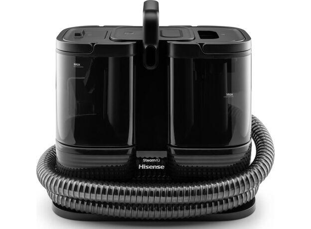 Aspirator cu spalare Hisense HSSC07A — cumpără în Chișinău | Aspiratoare cu spălare | Hi-Tech Moldova