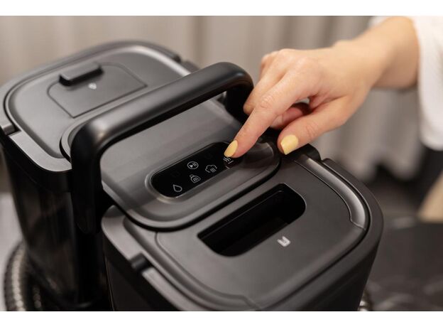 Aspirator cu spalare Hisense HSSC07A — cumpără în Chișinău | Aspiratoare cu spălare | Hi-Tech Moldova