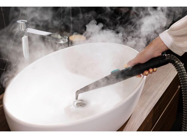 Aspirator cu spalare Hisense HSSC07A — cumpără în Chișinău | Aspiratoare cu spălare | Hi-Tech Moldova