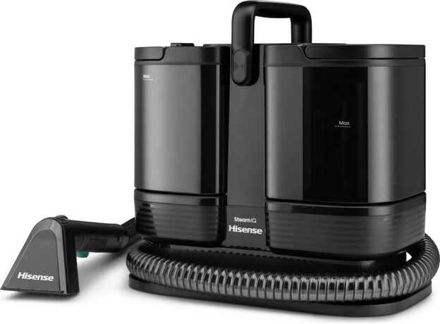 Aspirator cu spalare Hisense HSSC07A — cumpără în Chișinău | Aspiratoare cu spălare | Hi-Tech Moldova