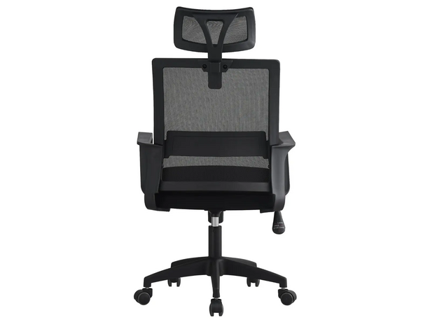 Scaun p/u birou Xenos Bucharest Black — cumpără în Chișinău | Товар без акции | Hi-Tech Moldova