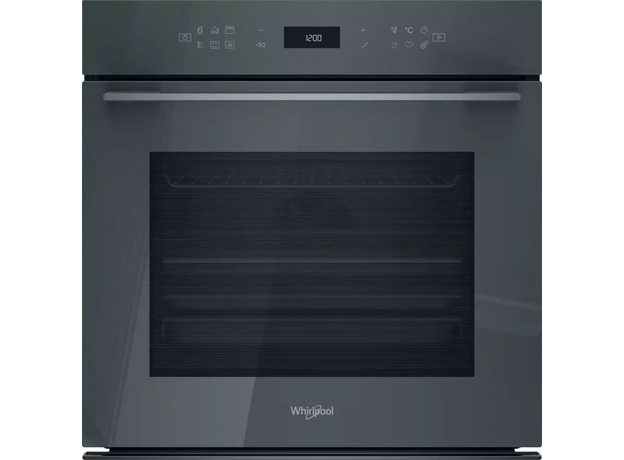 Cuptor incorporabil WHIRLPOOL WOI78HT1SSGA — cumpără în Chișinău | Cuptoare Incorporabile | Hi-Tech Moldova