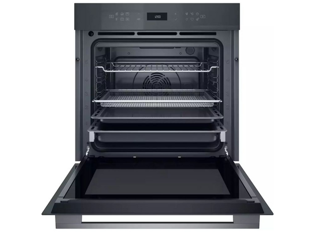 Cuptor incorporabil WHIRLPOOL WOI78HT1SSGA — cumpără în Chișinău | Cuptoare Incorporabile | Hi-Tech Moldova