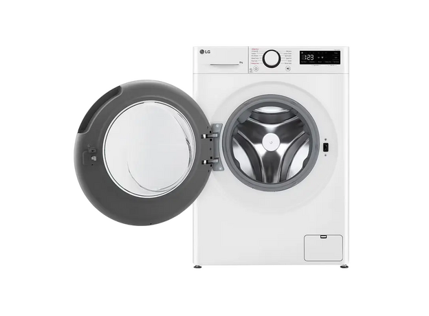 Стиральная машина LG F2WR508SBW — купить в Кишинёве | Фронтальные стиральные машины | Hi-Tech Moldova