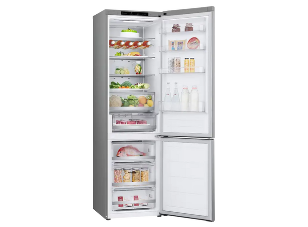 Frigider LG GBV5240DPY — cumpără în Chișinău | Cu compartiment de congelare jos | Hi-Tech Moldova