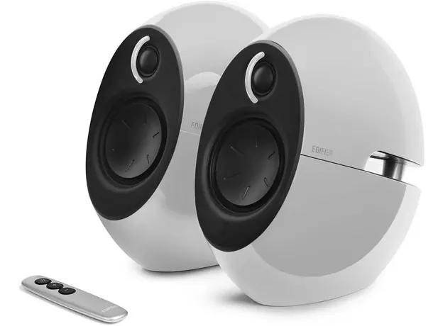 Sistem acustic Edifier e25HD White (EDF.e25HD_WH) — cumpără în Chișinău | Sisteme audio | Hi-Tech Moldova