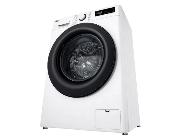 Стиральная машина LG F2WR508SBW — купить в Кишинёве | Фронтальные стиральные машины | Hi-Tech Moldova