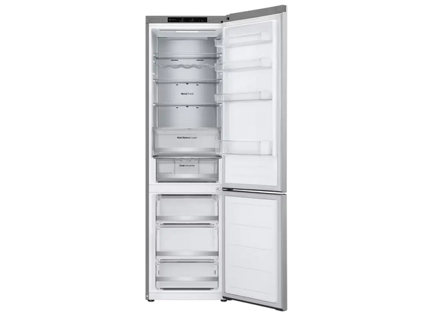 Frigider LG GBV5240DPY — cumpără în Chișinău | Cu compartiment de congelare jos | Hi-Tech Moldova