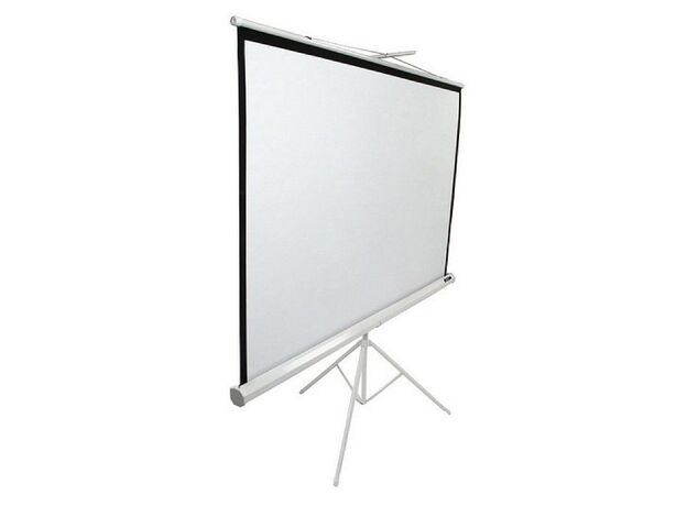 Экран для проектора Elite Screens 119"(1:1) 214x214 cm (T119NWS1) — купить в Кишинёве | Экраны для проекторов | Hi-Tech Moldova