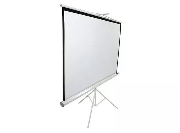 Ecran proiector Elite Screens 119"(1:1) 214x214 cm (T119NWS1) — cumpără în Chișinău | Ecrane de proiecţie | Hi-Tech Moldova