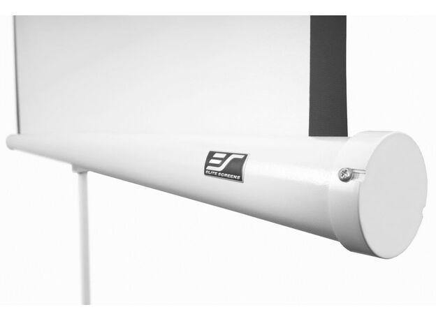 Ecran proiector Elite Screens 120"(4:3) 244x183 cm (T120NWV1) — cumpără în Chișinău | Ecrane de proiecţie | Hi-Tech Moldova