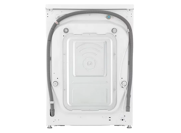 Стиральная машина LG F2WR508SBW — купить в Кишинёве | Фронтальные стиральные машины | Hi-Tech Moldova