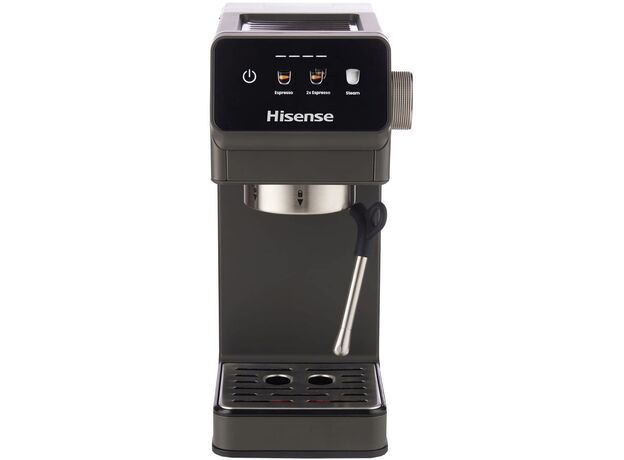 Espressor Hisense HESCM20LP — cumpără în Chișinău | Товар без акции | Hi-Tech Moldova