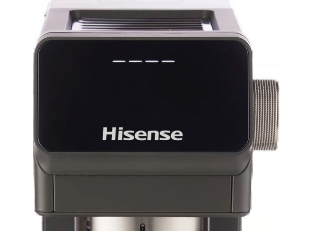 Espressor Hisense HESCM20LP — cumpără în Chișinău | Товар без акции | Hi-Tech Moldova
