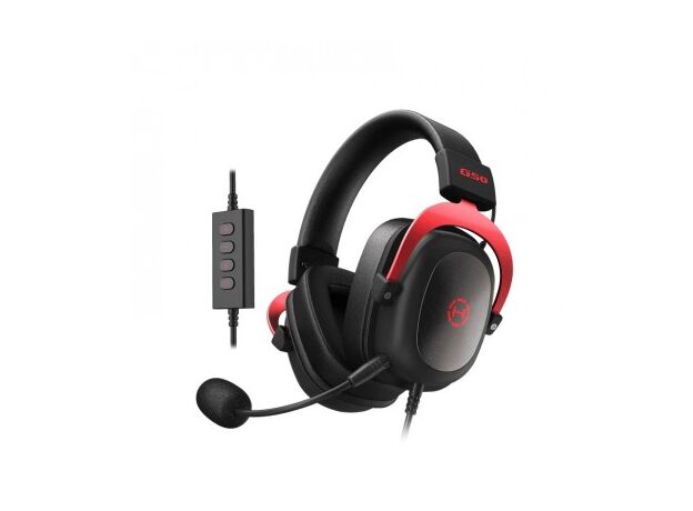 Наушники Edifier G50 , Black — купить в Кишинёве | Проводные | Hi-Tech Moldova