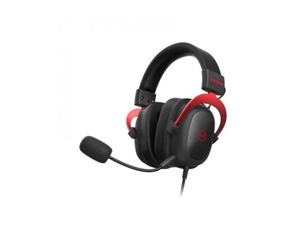 Наушники Edifier G50 , Black — купить в Кишинёве | Проводные | Hi-Tech Moldova
