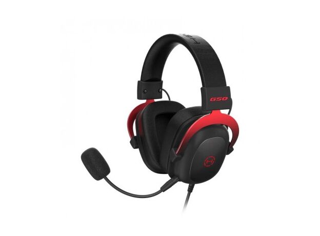 Наушники Edifier G50 , Black — купить в Кишинёве | Проводные | Hi-Tech Moldova