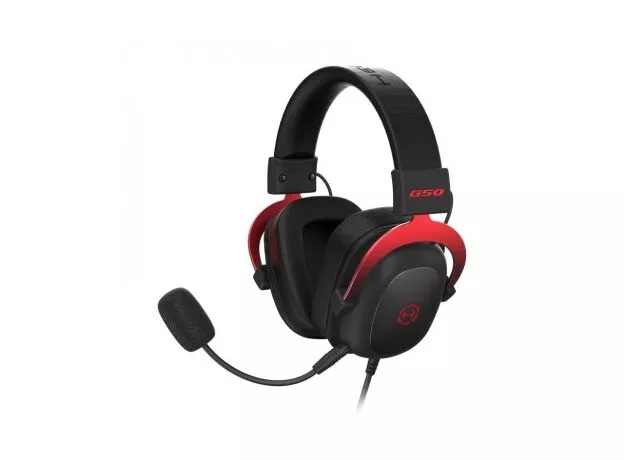 Наушники Edifier G50 , Black — купить в Кишинёве | Проводные | Hi-Tech Moldova