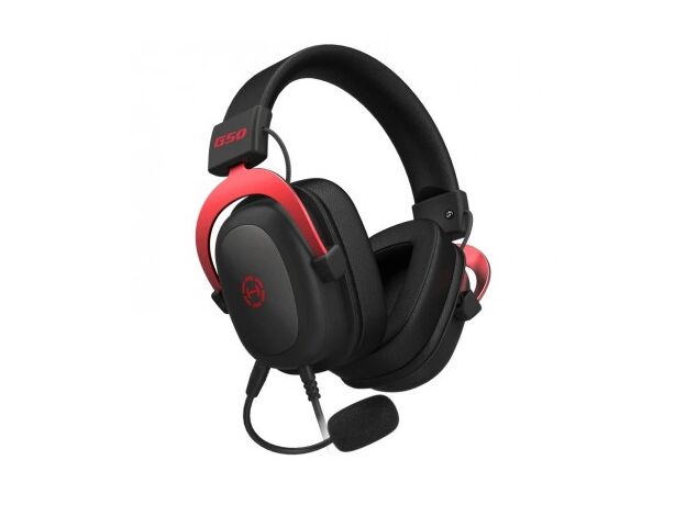 Наушники Edifier G50 , Black — купить в Кишинёве | Проводные | Hi-Tech Moldova