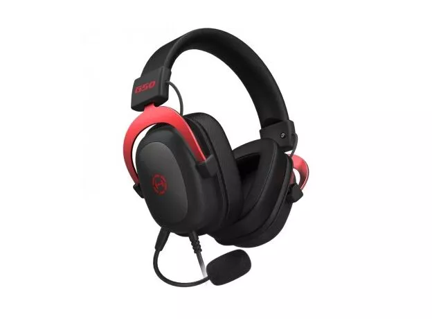 Наушники Edifier G50 , Black — купить в Кишинёве | Проводные | Hi-Tech Moldova