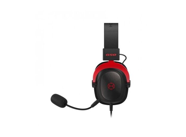 Наушники Edifier G50 , Black — купить в Кишинёве | Проводные | Hi-Tech Moldova