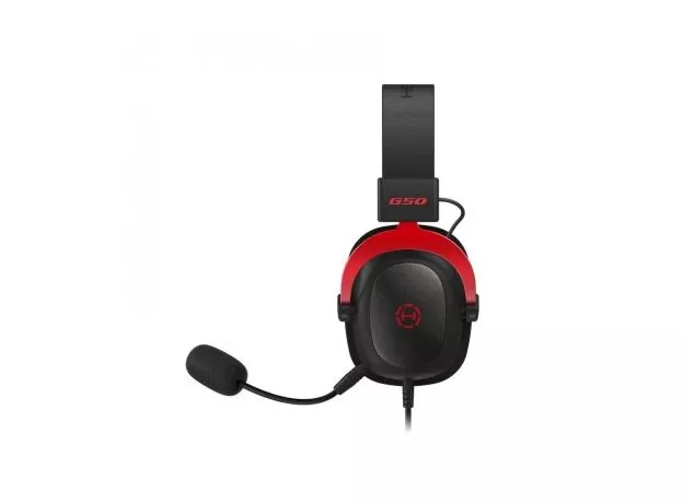 Наушники Edifier G50 , Black — купить в Кишинёве | Проводные | Hi-Tech Moldova