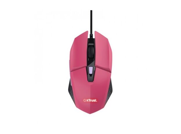 Наушники с микрофоном Trust Gaming GXT 790 Tridox TR_25179, Pink — купить в Кишинёве | Проводные | Hi-Tech Moldova