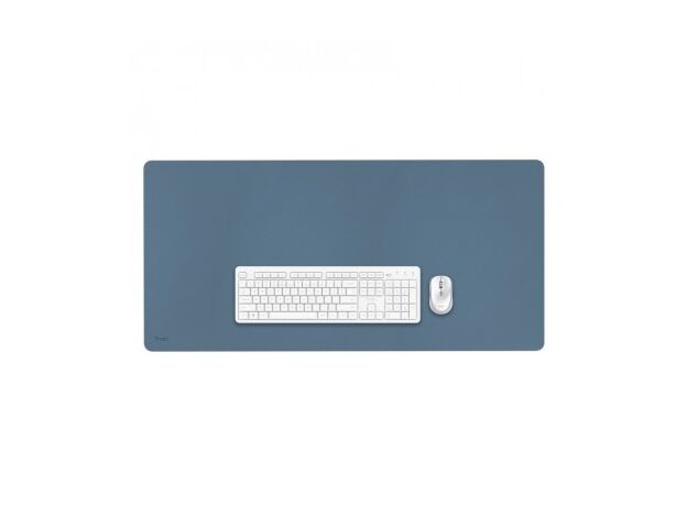 Коврик для мыши Trust BENYA XXL , Blue (TR_25480) — купить в Кишинёве | Коврики для мыши | Hi-Tech Moldova