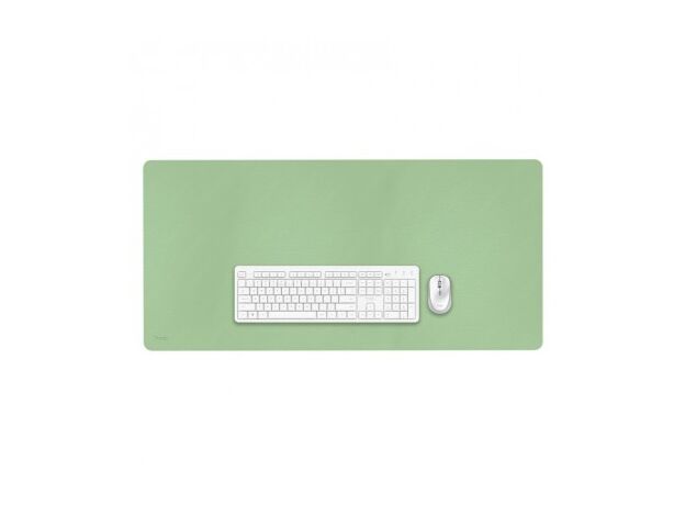 Коврик для мыши Trust BENYA XXL , Green (TR_25481) — купить в Кишинёве | Коврики для мыши | Hi-Tech Moldova