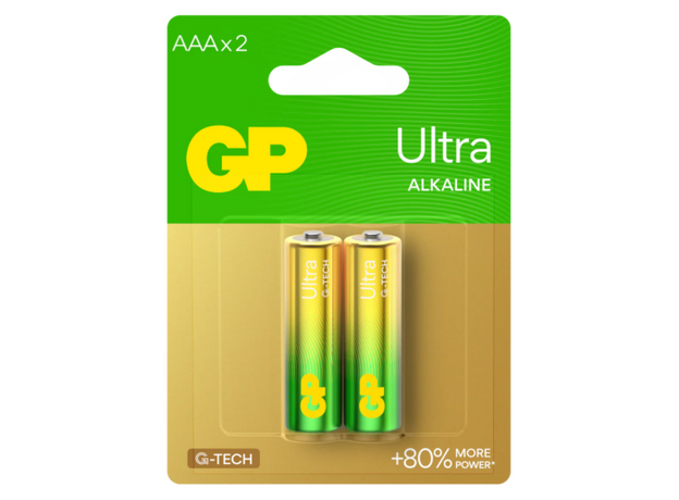 Батарейка GP 24AUETA21-B2 size AAA — купить в Кишинёве | Батарейки и аккумуляторы | Hi-Tech Moldova