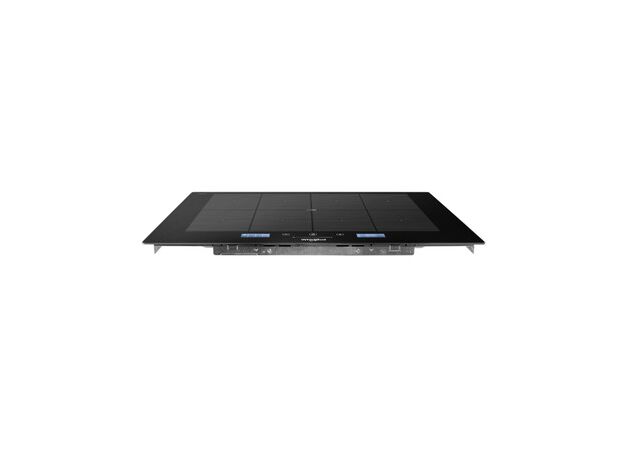 Plita incorporabila cu inductie Whirlpool SMP 778 C/NE/IXL — cumpără în Chișinău | Plite Incorporabile | Hi-Tech Moldova