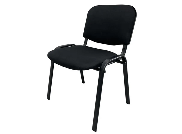 Scaun p/u birou Xenos Maya 2.0 Black — cumpără în Chișinău | Scaune și fotolii de birou | Hi-Tech Moldova