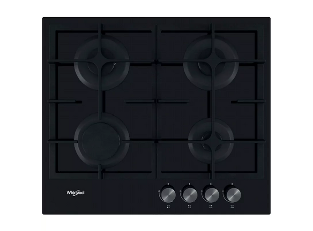 Plita incorporabila Whirlpool GOS 6415/NB1 — cumpără în Chișinău | Plite Incorporabile | Hi-Tech Moldova