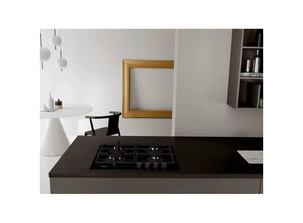 Plita incorporabila Whirlpool GOS 6415/NB1 — cumpără în Chișinău | Plite Incorporabile | Hi-Tech Moldova