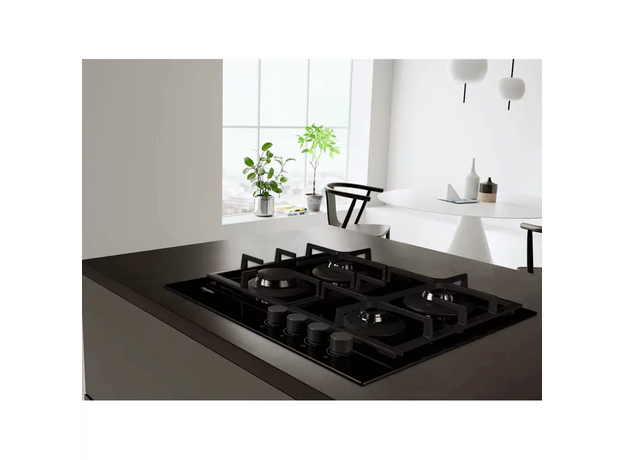 Plita incorporabila Whirlpool GOS 6415/NB1 — cumpără în Chișinău | Plite Incorporabile | Hi-Tech Moldova