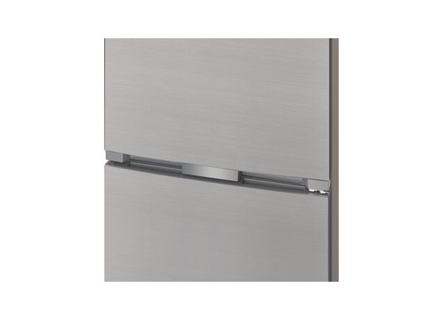 Frigider WHIRLPOOL WHK2 6493W X5E — cumpără în Chișinău | Cu compartiment de congelare jos | Hi-Tech Moldova