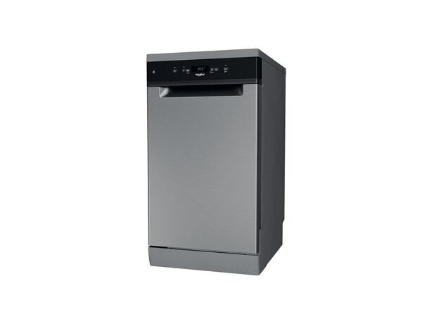 Masina de spalat vase Whirlpool WSFC 3M27 X — cumpără în Chișinău | Mașini de spălat vase | Hi-Tech Moldova