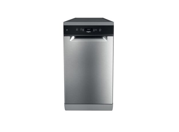 Masina de spalat vase Whirlpool WSFC 3M27 X — cumpără în Chișinău | Mașini de spălat vase | Hi-Tech Moldova