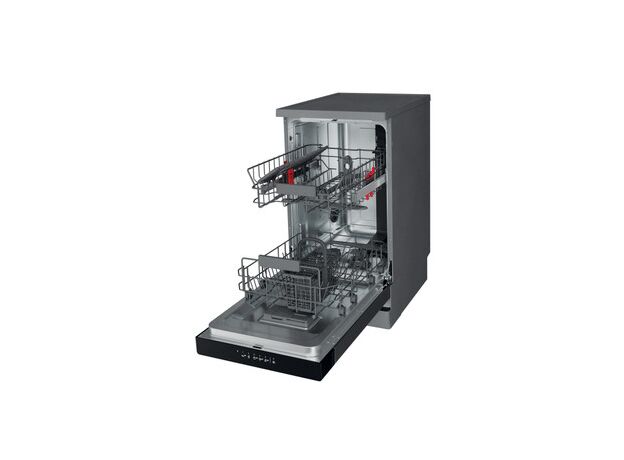 Masina de spalat vase Whirlpool WSFC 3M27 X — cumpără în Chișinău | Mașini de spălat vase | Hi-Tech Moldova