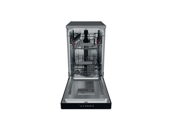 Masina de spalat vase Whirlpool WSFC 3M27 X — cumpără în Chișinău | Mașini de spălat vase | Hi-Tech Moldova