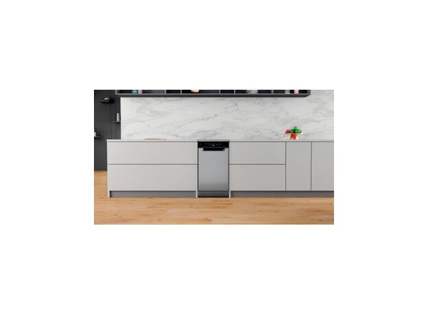 Masina de spalat vase Whirlpool WSFC 3M27 X — cumpără în Chișinău | Mașini de spălat vase | Hi-Tech Moldova