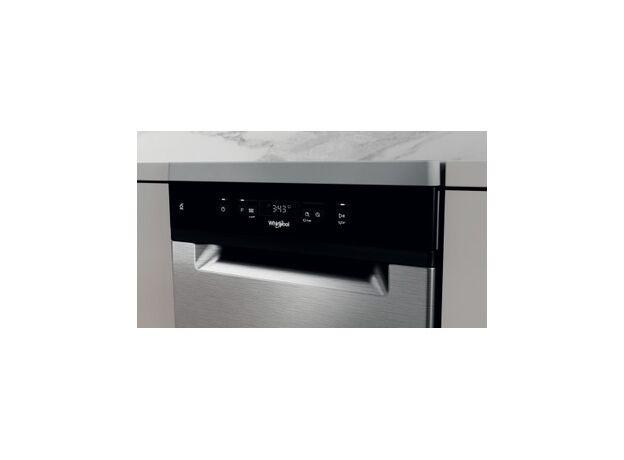 Masina de spalat vase Whirlpool WSFC 3M27 X — cumpără în Chișinău | Mașini de spălat vase | Hi-Tech Moldova