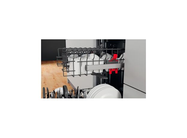 Masina de spalat vase Whirlpool WSFC 3M27 X — cumpără în Chișinău | Mașini de spălat vase | Hi-Tech Moldova