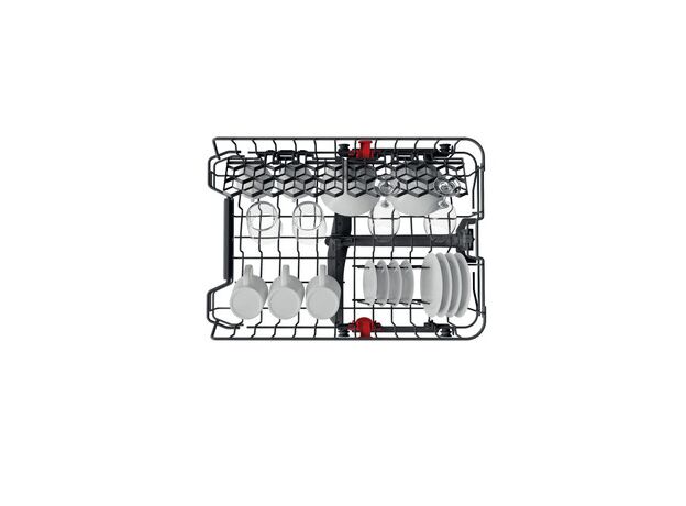 Masina de spalat vase Whirlpool WSFC 3M27 X — cumpără în Chișinău | Mașini de spălat vase | Hi-Tech Moldova